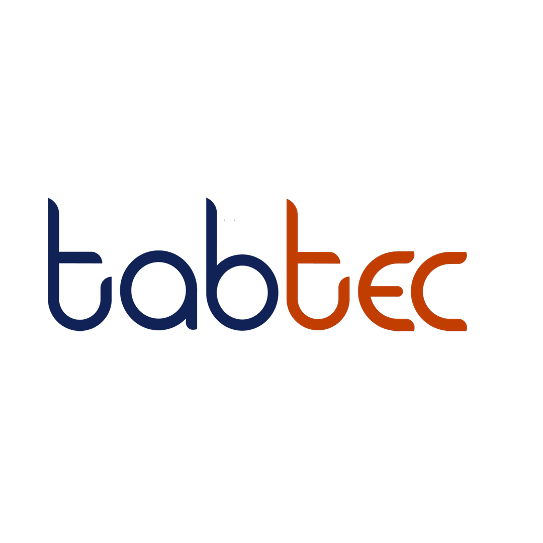 TabTec Solutions Logo